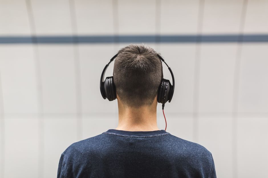 One-Minute Listening after a social event after a social event — wellness · Mindfulness