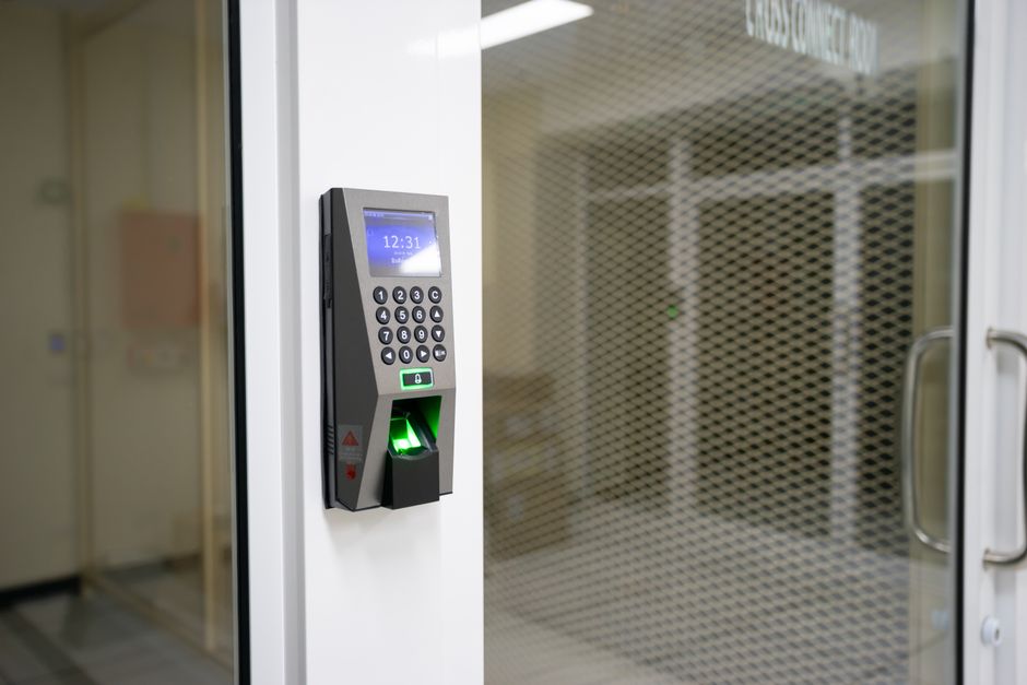 Door Sensor with a better file system — smart-life · Smart Home