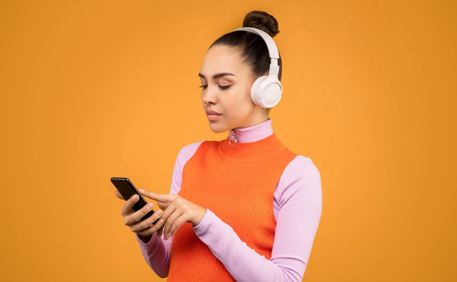 Shared Playlist around a simple personal ritual — lifestyle · Relationships