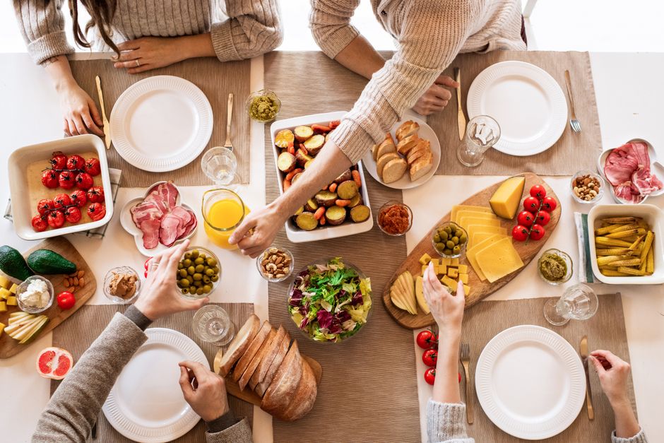 Breakfast Party for a casual celebration — entertainment · Party Ideas