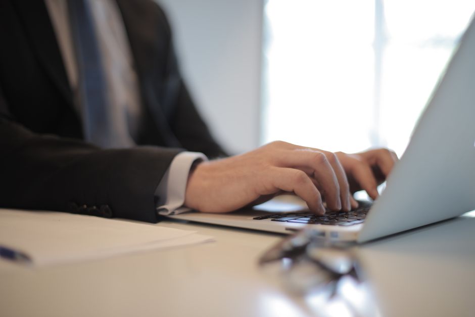 24 Email Drafting System ideas for a more organized career