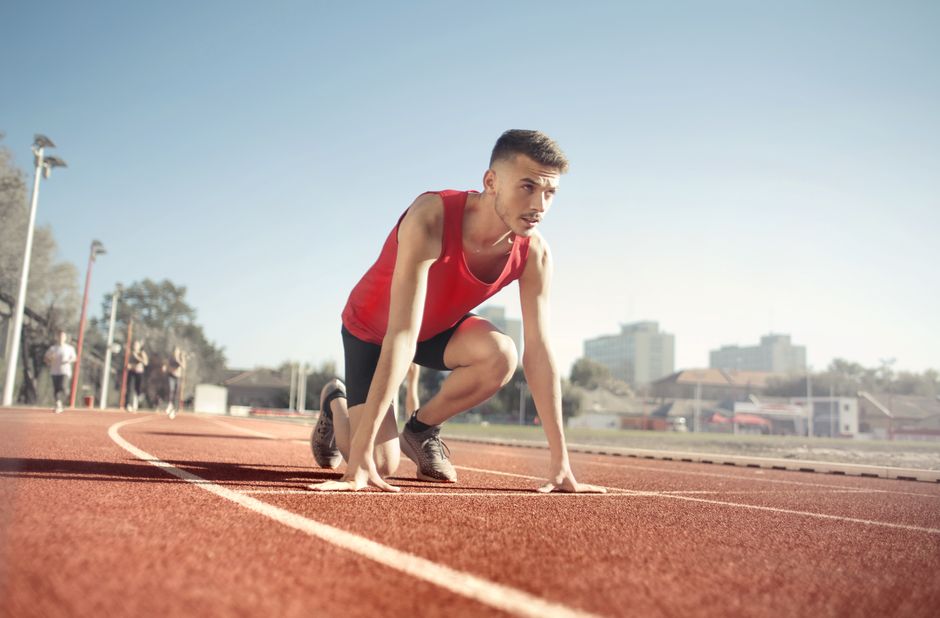 Focus Sprint for a low-energy day — lifestyle · Productivity