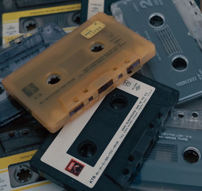 25 Nostalgia Timeline ideas for people tired of scrolling