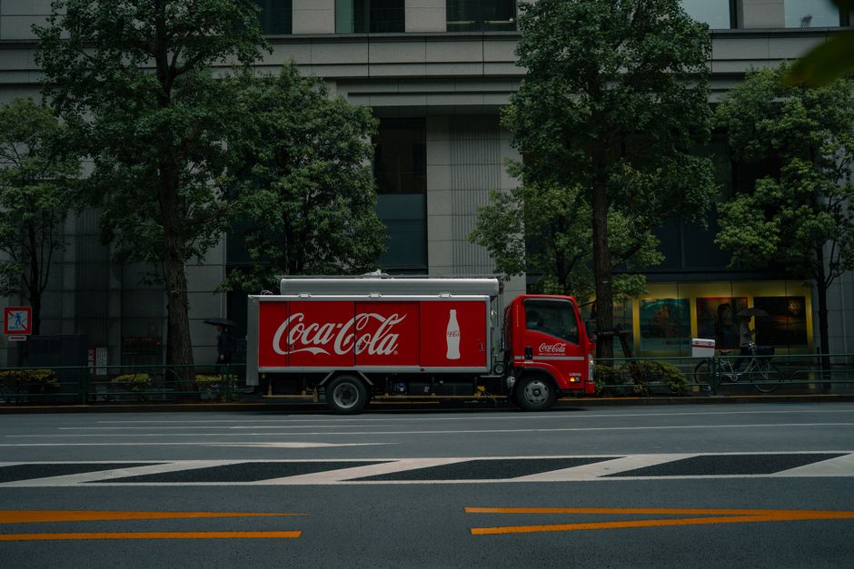 Iconic Ad Campaign Quiz with a new-release twist — entertainment · Pop Culture