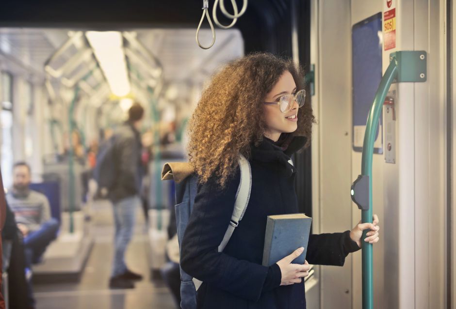 Transit Planner using a shared calendar — smart-life · Apps
