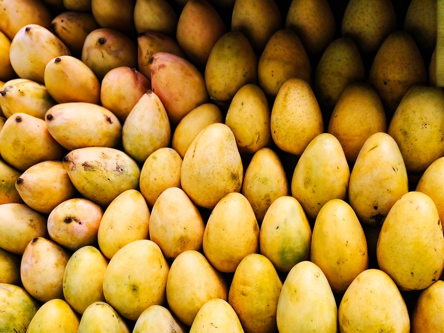 24 Mango Lassi ideas