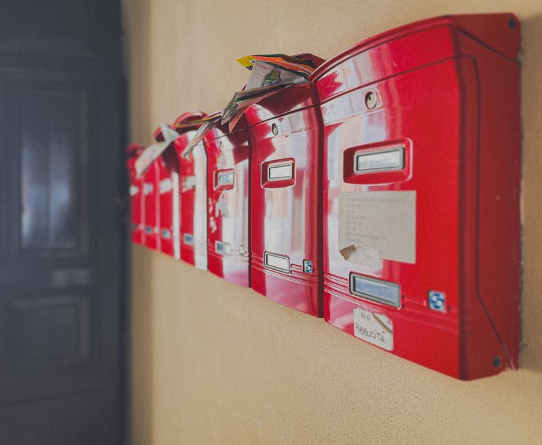 20 Inbox Reset ideas for a calmer privacy setup