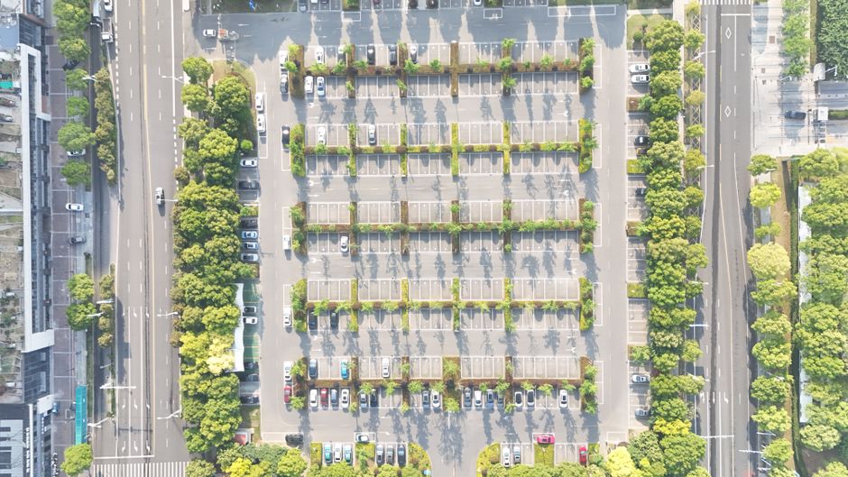 Task Parking Lot around one new skill — lifestyle · Productivity