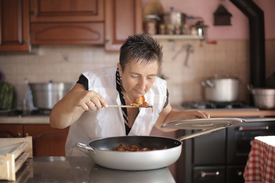 Cook One Unfamiliar Dish around a classic favorite — entertainment · Things to Do