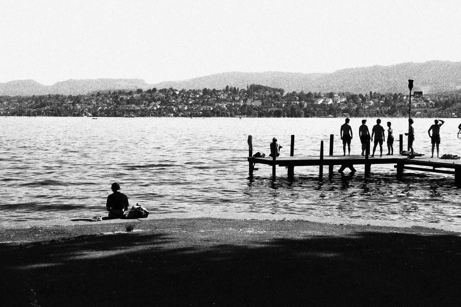 Summer Soul Mix for a quiet night in — entertainment · Music