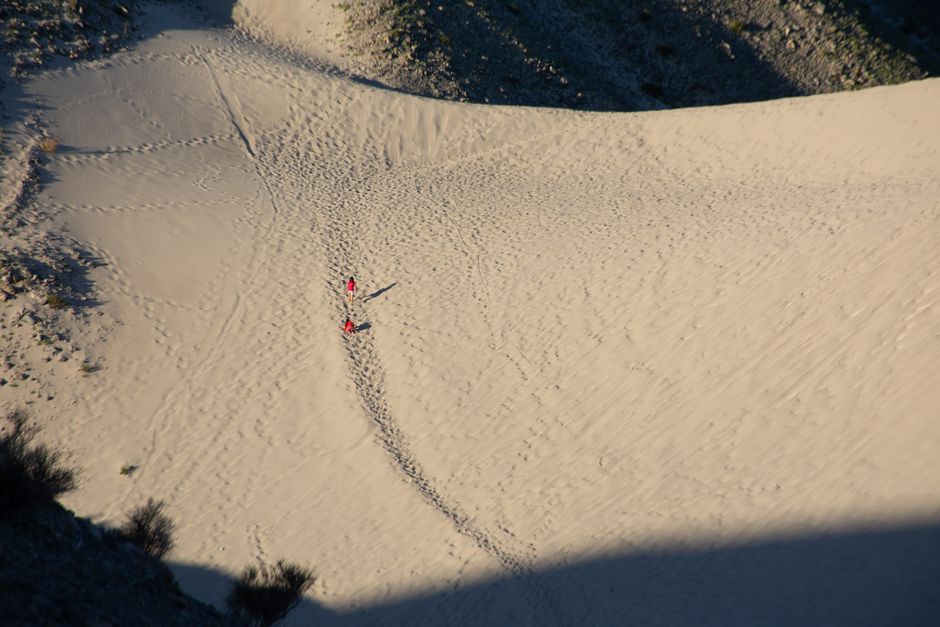20 Dune Walk ideas for photographers