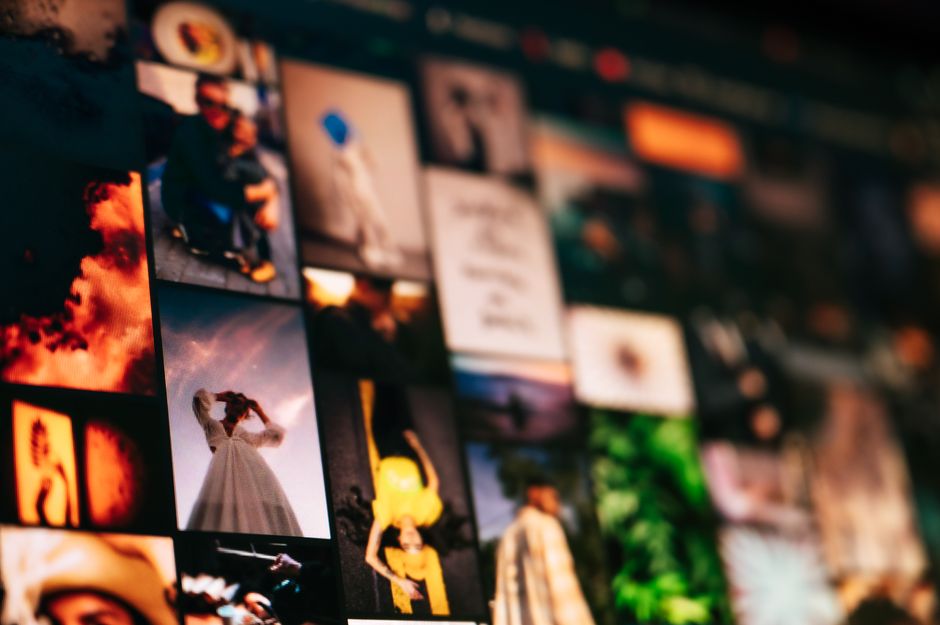 30 Photo Collage ideas