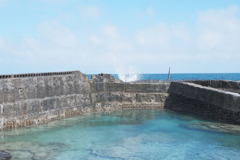 Tide-Pool Morning with a museum break — travel · Beach Vacations
