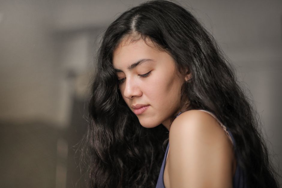 Heatless Waves when you want to try something new — lifestyle · Beauty