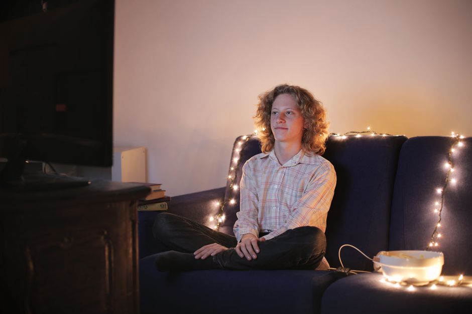 weekend movies & tv watch-and-play plans for a cozy couch setup — entertainment · Movies & TV