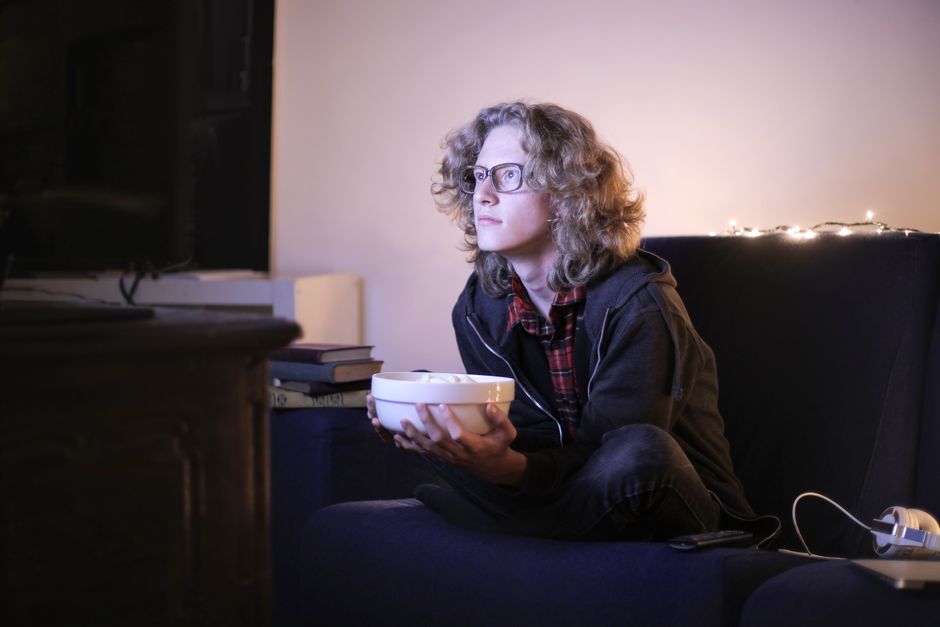 movie-night movies & tv formats that feel fresh for a cozy couch setup — entertainment · Movies & TV