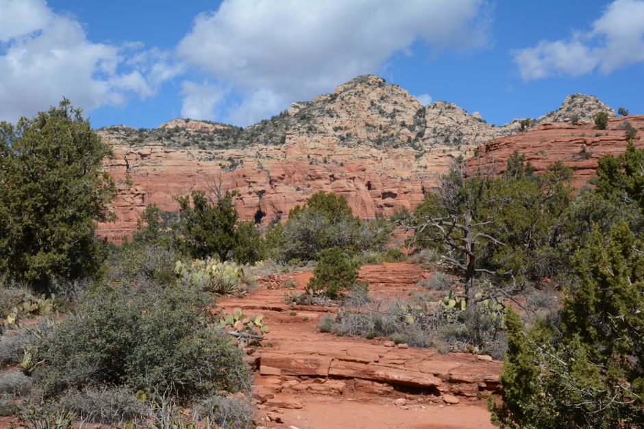 30 Sedona Red-Rock Trail ideas for photographers