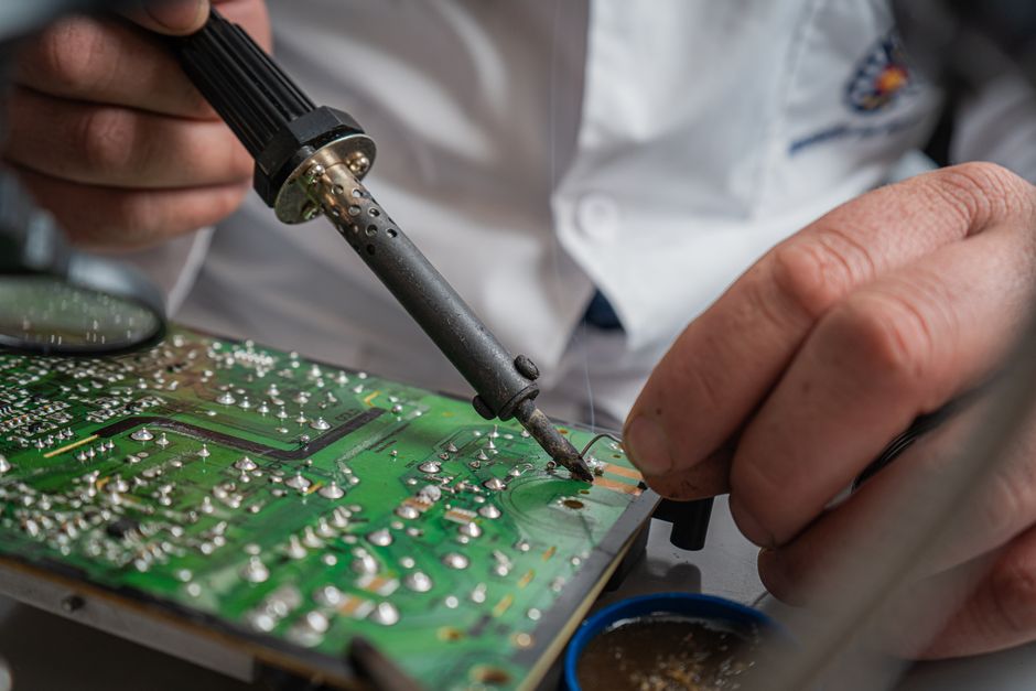 Repair-Before-Replace List using cloud organization — smart-life · Money-Saving Ideas