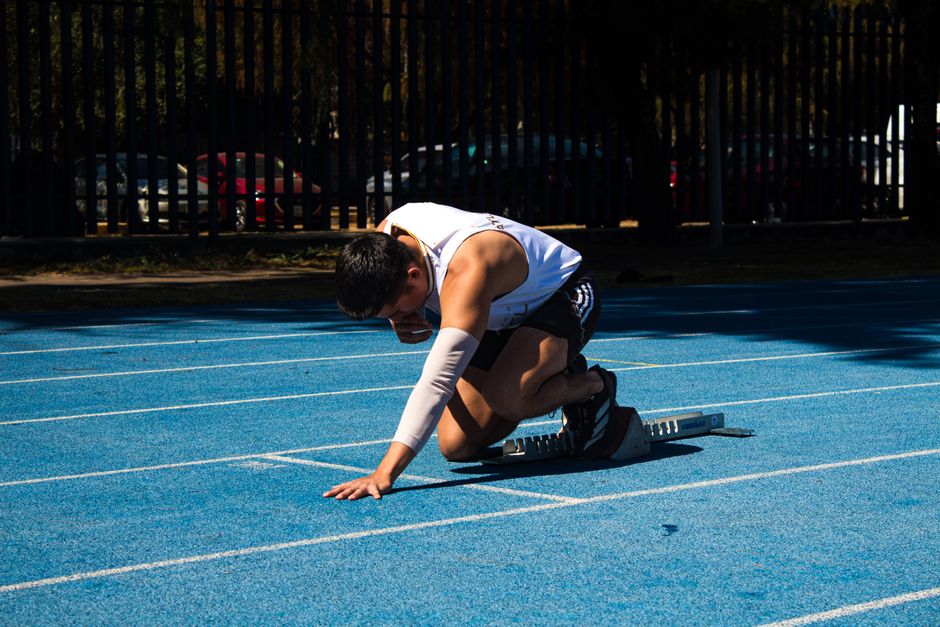 Focus Sprint for a low-pressure meetup — lifestyle · Productivity