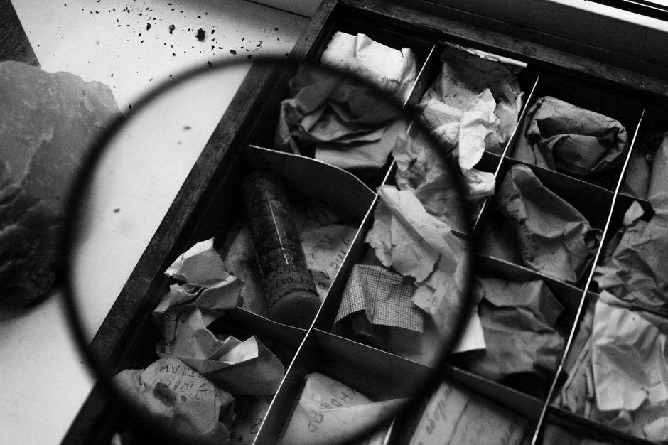 Shadow Box for banner everyday photos — diy-creativity · Creative Projects