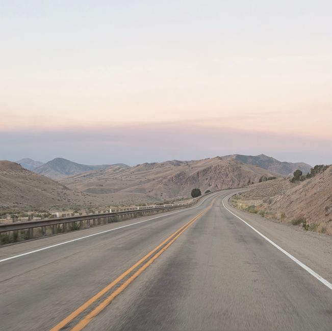25 Road-Trip Singalong ideas for an easy date plan