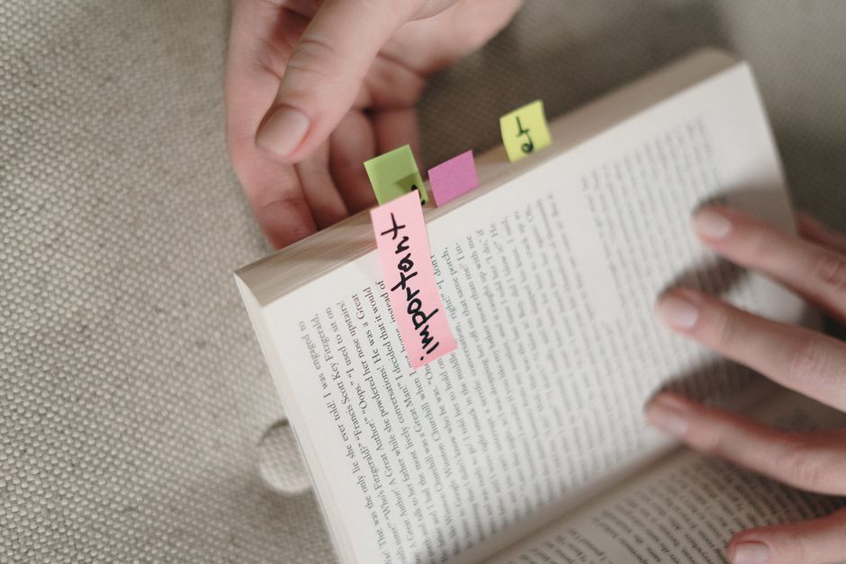 Tomorrow Note after travel after travel — wellness · Evening Routines
