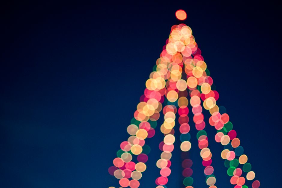Holiday Trivia Night with a friendly rivalry — entertainment · Trivia