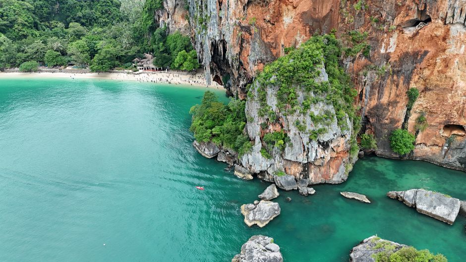 Kayak Cove for first-time visitors — travel · Beach Vacations