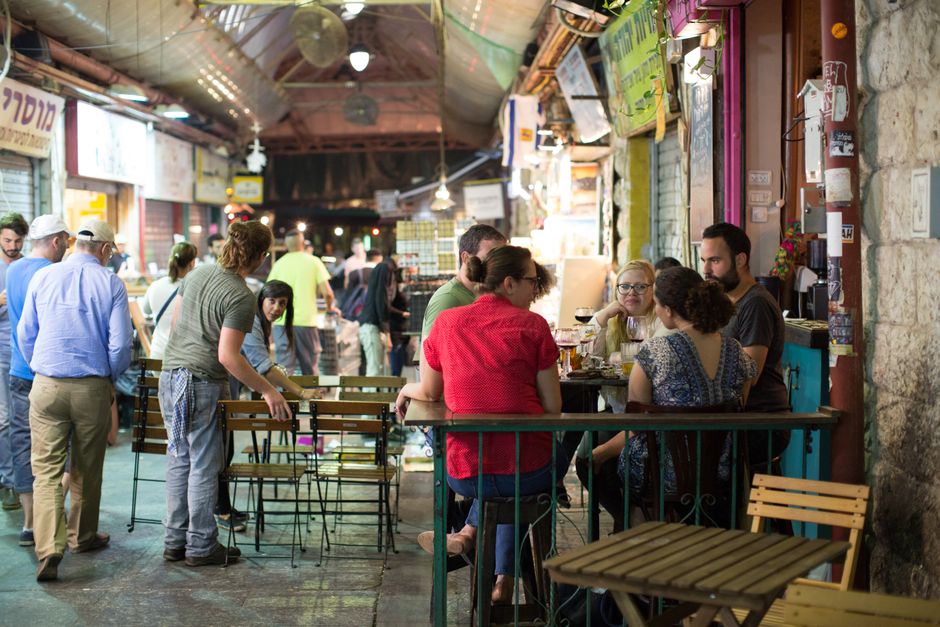 28 Small-Group Food Tour ideas for a slower kind of trip