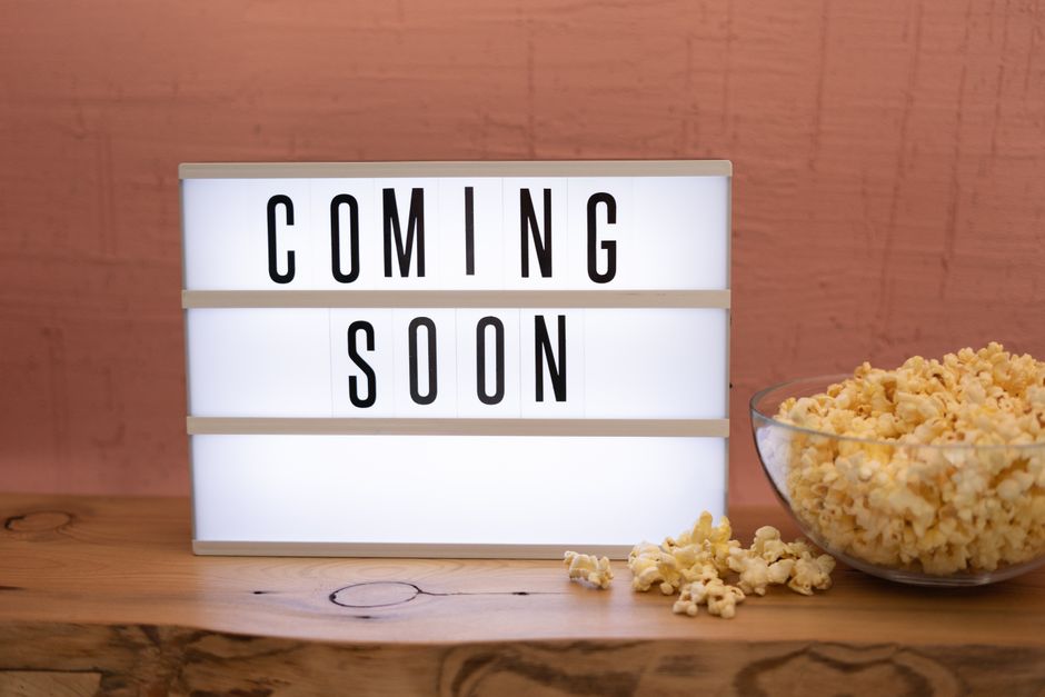 Cozy Movie Basket around a family tradition — celebrations · Valentine's Day