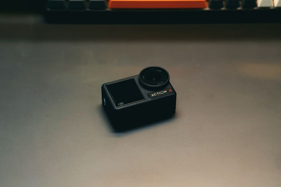 Compact Webcam with a low-friction backup plan — smart-life · Gadgets