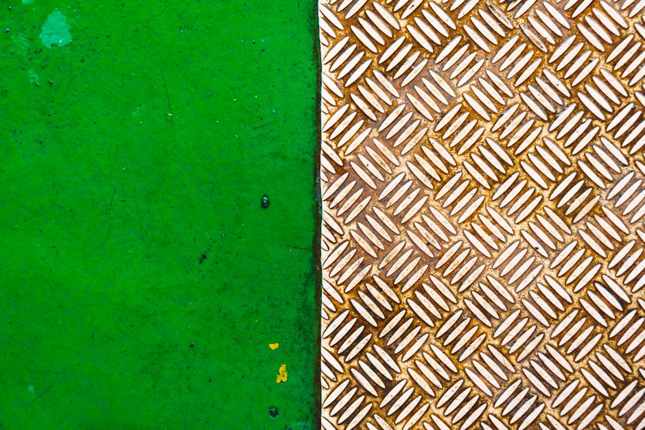 Painted Checkerboard for blocks experimenting color — diy-creativity · Art & Painting