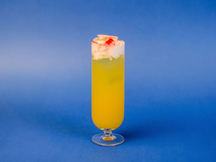 28 Sparkling Mocktail Bar ideas for getting guests involved