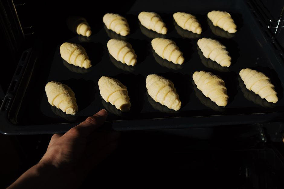 Baking