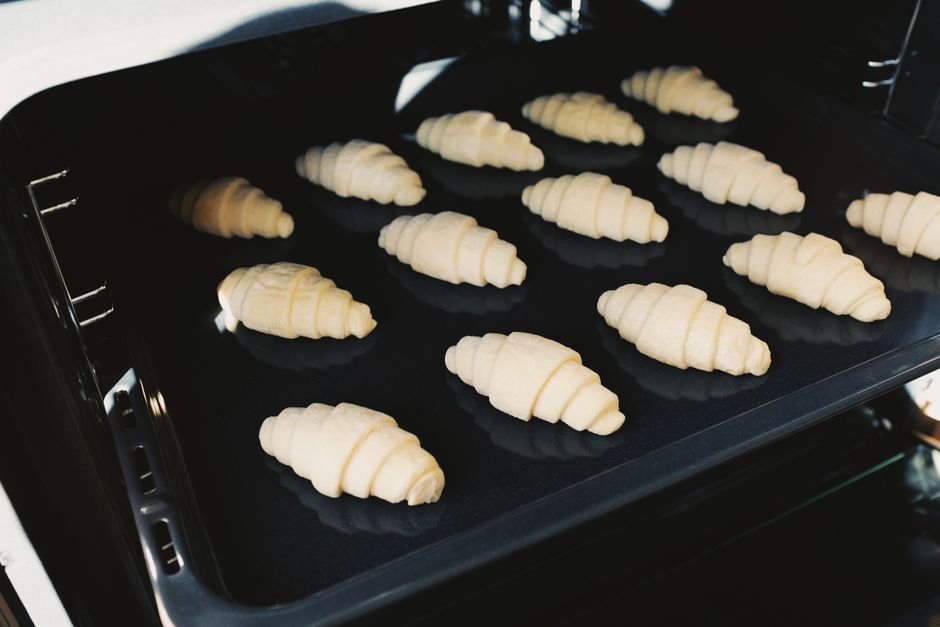 Bread Baking when your routine feels stale — lifestyle · Hobbies