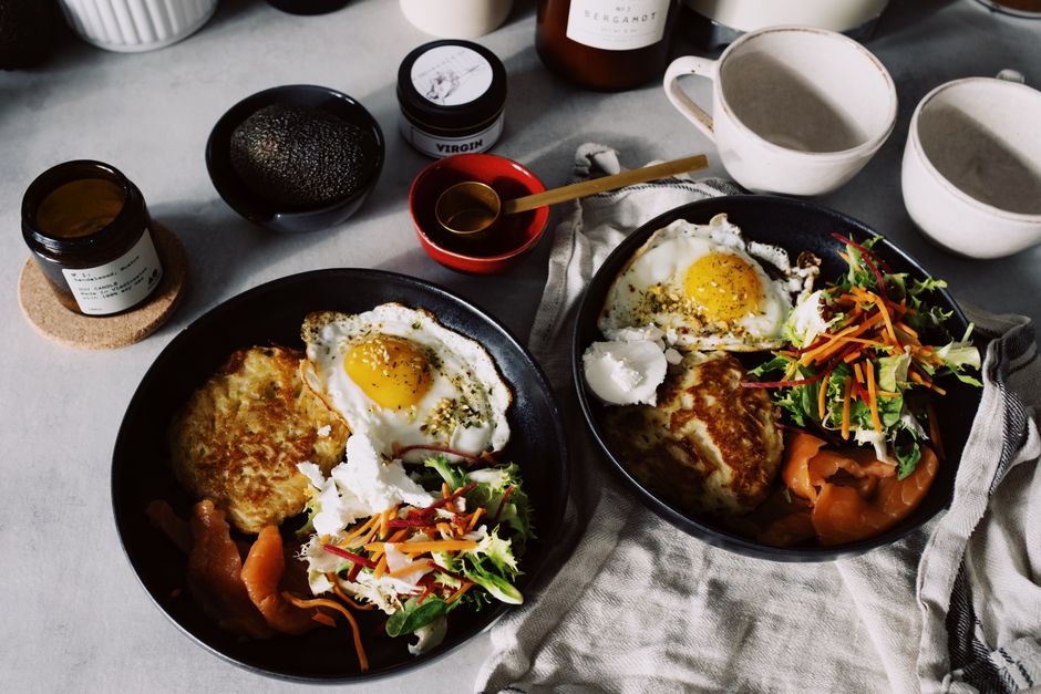 27 weekend breakfast & brunch projects worth making from scratch