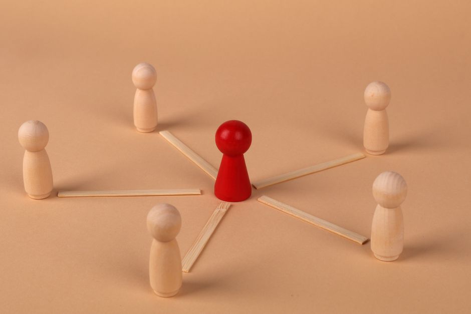 Networking Follow-Up with a lighter app stack — smart-life · Work & Career