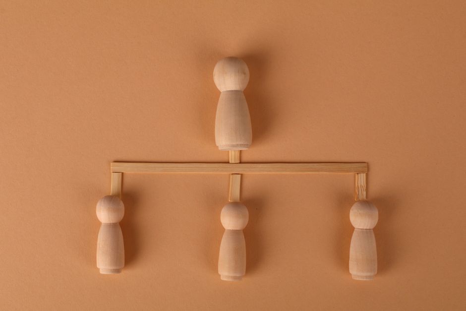Networking Follow-Up using a simple template — smart-life · Work & Career