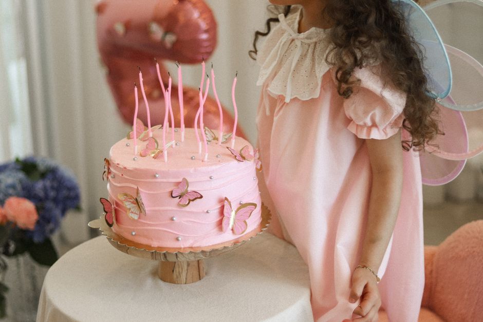 Birthdays