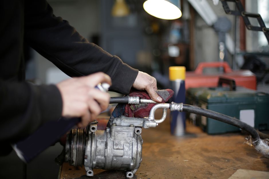 Image Compressor with a low-friction backup plan — smart-life · Online Tools