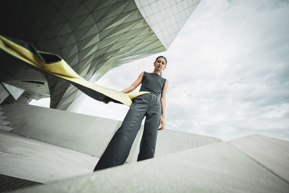 Wide-Leg Trousers for a weekend reset — lifestyle · Fashion
