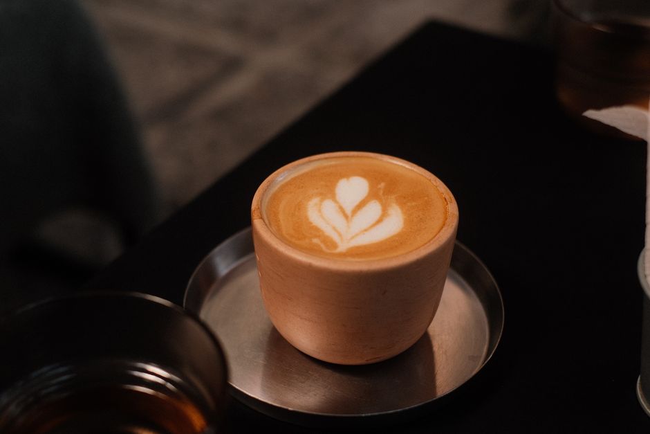 Coffee Ritual when you want to reconnect — lifestyle · Everyday Life