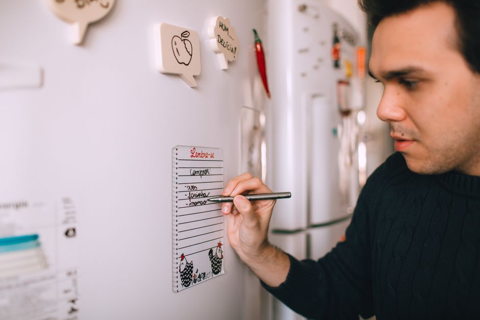 Tiny Wins List for reflection handmade home — diy-creativity · Journaling