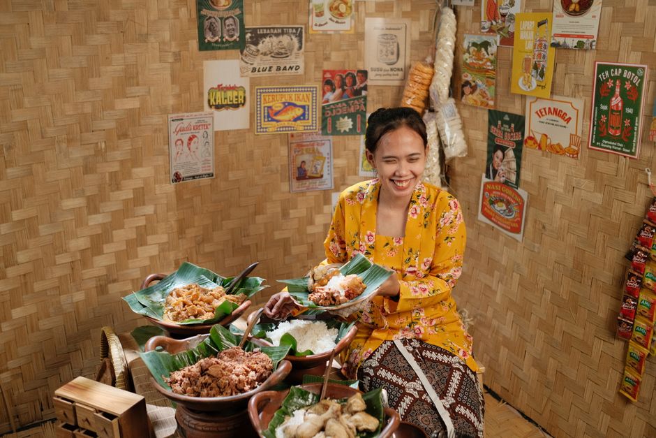 Viral-Food History with a one-hour limit — entertainment · Pop Culture