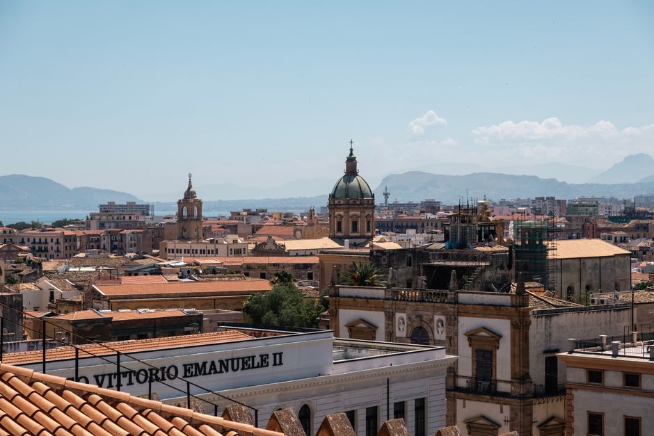 22 Rooftop Viewpoint ideas for photographers