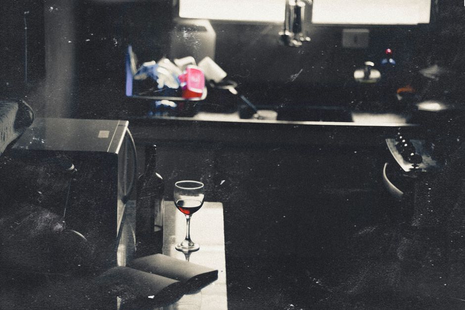 Evening Kitchen Reset for a low-pressure workout — wellness · Healthy Habits