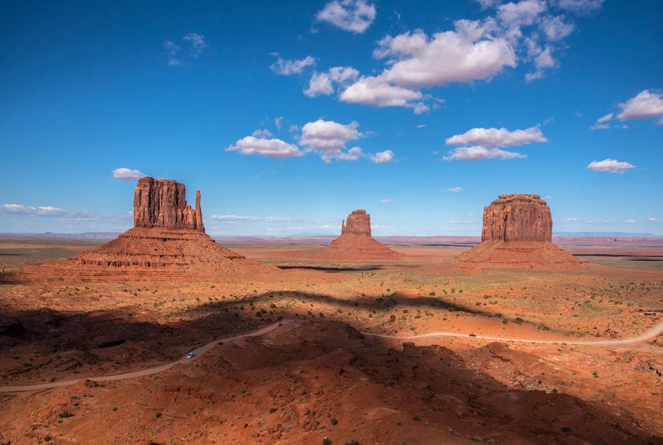 National Parks