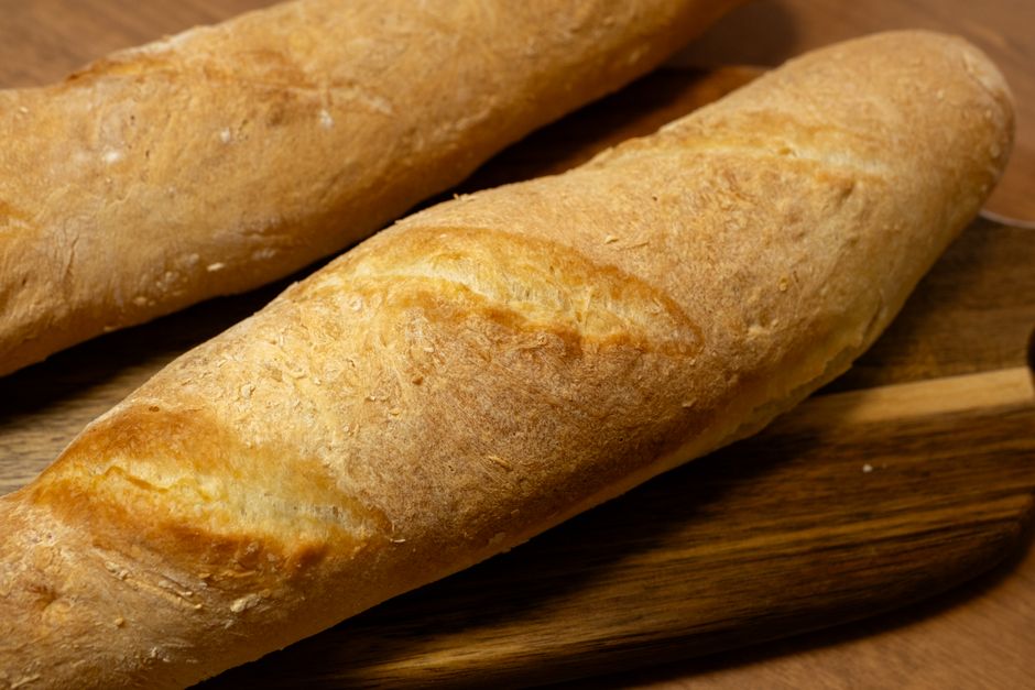 Bread Baking for a screen-light evening — lifestyle · Hobbies