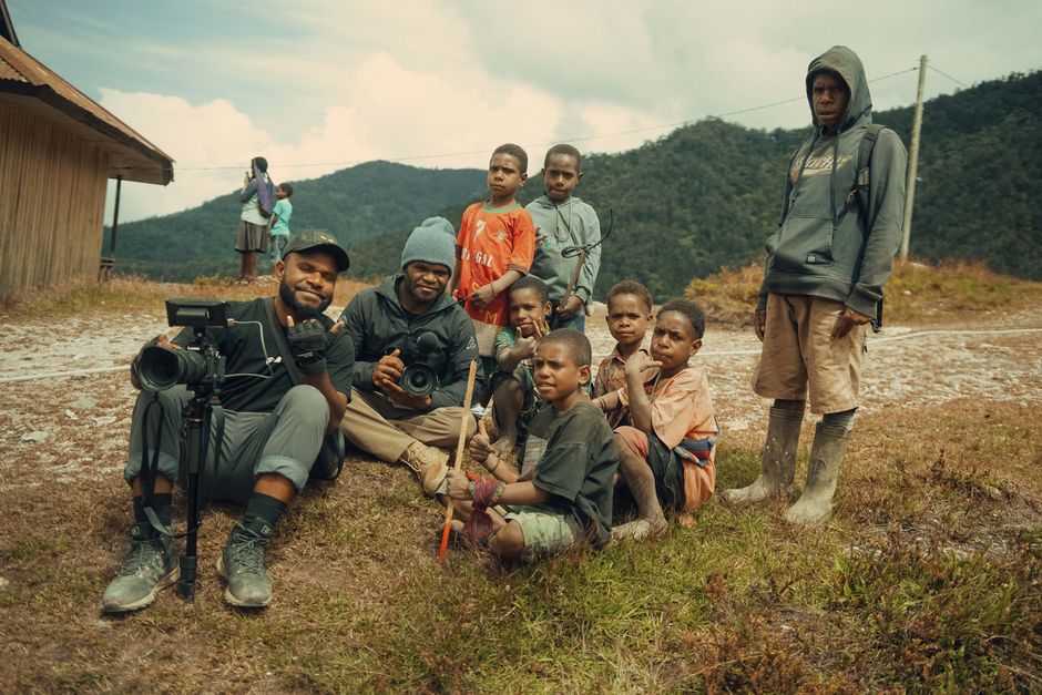 Feel-Good Documentary for a holiday weekend — entertainment · Movies & TV