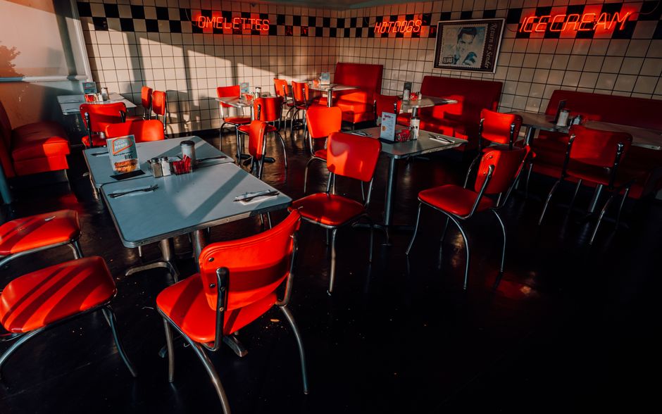 27 Classic Diner Stop ideas worth adding to a real itinerary